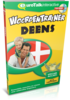 Woordentrainer  Deens