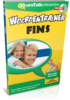 Woordentrainer  Fins