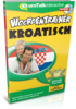 Woordentrainer  Kroatisch