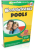 Woordentrainer  Pools