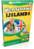 Woordentrainer  IJslands