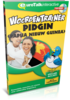 Woordentrainer  Pidgin