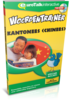 Woordentrainer  Cantonees