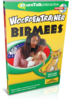 Woordentrainer  Birmees