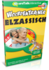 Woordentrainer  Elzassisch