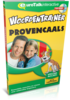 Woordentrainer  Provençaals