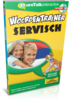 Leer Servisch - Woordentrainer Servisch
