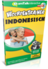 Leer Indonesisch - Woordentrainer Indonesisch