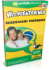 Leer Portugees (Braziliaans) - Woordentrainer  Portugees (Braziliaans)