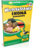 Leer Shona - Woordentrainer Shona