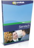 Leer Servisch - Talk Business Servisch