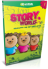 StoryWorld Engels Brits