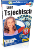 Leer Tsjechisch - Talk Now Tsjechisch