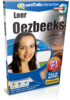 Leer Oezbeeks - Talk Now Oezbeeks