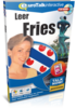 Leer Fries - Talk Now Fries