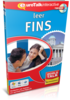 Leer Fins - World Talk Fins