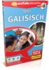 Leer Galicisch - World Talk Galicisch