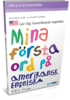 Mina första ord - Vocab Builder Amerikansk Engelska