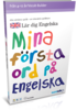 Mina första ord - Vocab Builder Brittisk Engelska