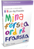 Mina första ord - Vocab Builder Franska