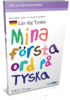 Mina första ord - Vocab Builder Tyska