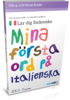 Mina första ord - Vocab Builder Italienska