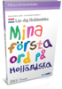 Mina första ord - Vocab Builder Nederländska