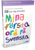 Mina första ord - Vocab Builder Svenska