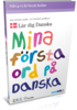 Mina första ord - Vocab Builder Danska