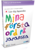 Mina första ord - Vocab Builder Japanska