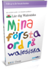 Mina första ord - Vocab Builder Walesiska