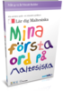 Mina första ord - Vocab Builder Maltesiska