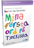 Mina första ord - Vocab Builder Tjeckiska