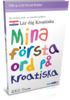 Mina första ord - Vocab Builder Kroatiska