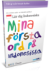 Mina första ord - Vocab Builder Indonesiska