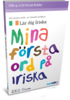 Mina första ord - Vocab Builder Iriska