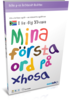 Mina första ord - Vocab Builder Xhosa