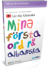 Mina första ord - Vocab Builder Albanska