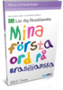 Mina första ord - Vocab Builder Portugisiska (Brasiliansk)