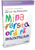 Mina första ord - Vocab Builder Malayalam