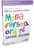 Mina första ord - Vocab Builder Höglandsskotska