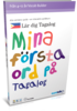 Mina första ord - Vocab Builder Tagalog