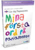 Mina första ord - Vocab Builder Papiamento