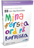 Mina första ord - Vocab Builder Korniska