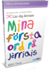 Mina första ord - Vocab Builder Jèrriais