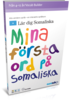 Mina första ord - Vocab Builder Somaliska