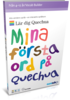 Mina första ord - Vocab Builder Quechua