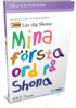 Mina första ord - Vocab Builder Shona