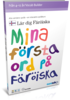 Mina första ord - Vocab Builder Färöiska