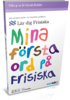 Mina första ord - Vocab Builder Frisiska